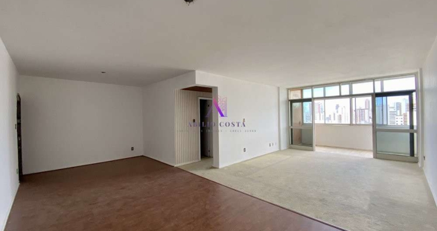 Apartamento com 4 quartos à venda na Avenida Princesa Leopoldina, Graça, Salvador