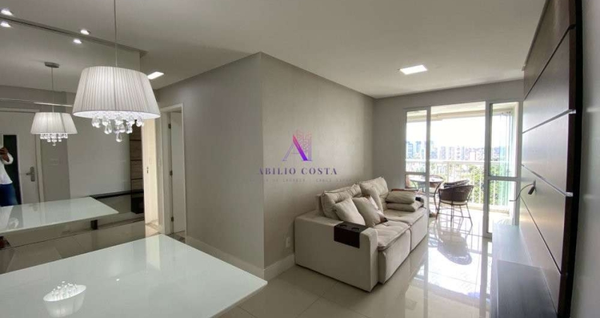 Apartamento com 3 quartos à venda na Rua Teixeira Barros, 505, Brotas, Salvador