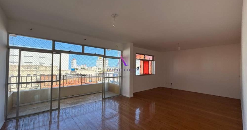 Apartamento com 3 quartos à venda na Rua do Cabral, 18, Nazaré, Salvador