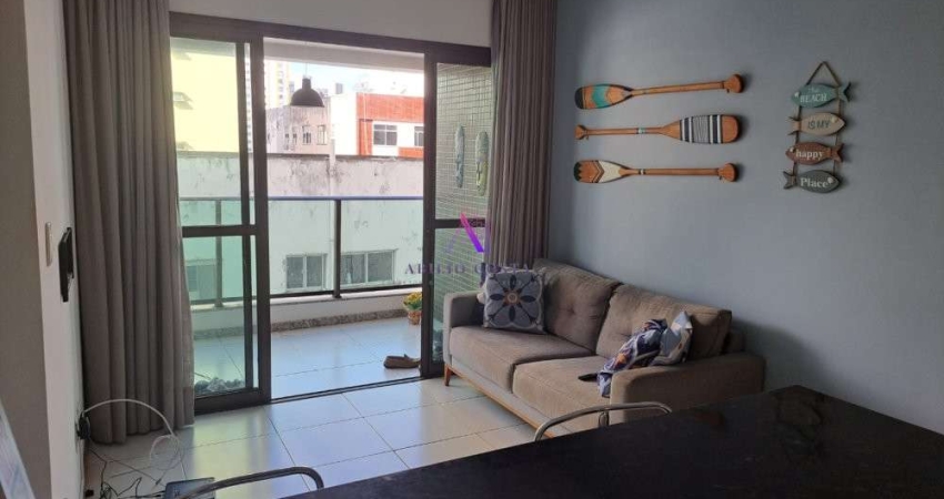 Apartamento com 1 quarto à venda na Rua Território do Rio Branco, 238, Pituba, Salvador