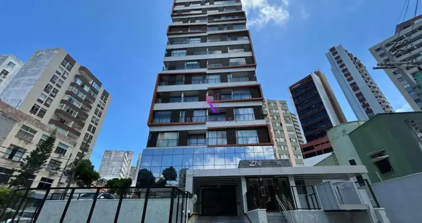 Apartamento com 1 quarto à venda na Rua Recife, 103, Barra, Salvador
