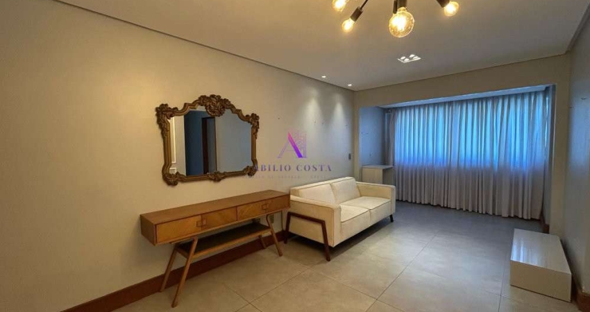 Apartamento com 3 quartos à venda na Rua Icapuí, 127, Candeal, Salvador