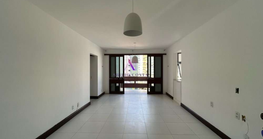Apartamento com 3 quartos à venda na Rua Raul Drumond, 260, Barra, Salvador