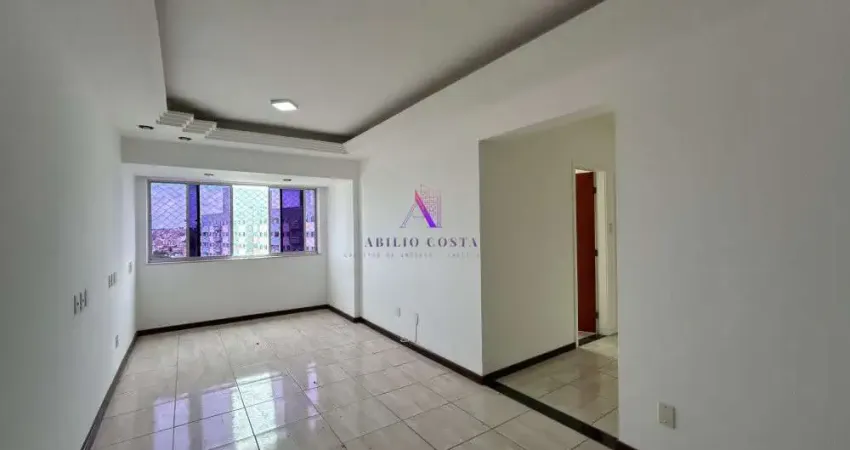 Apartamento com 2 quartos à venda na Rua Jornalista Orlando Garcia, 156, Narandiba, Salvador