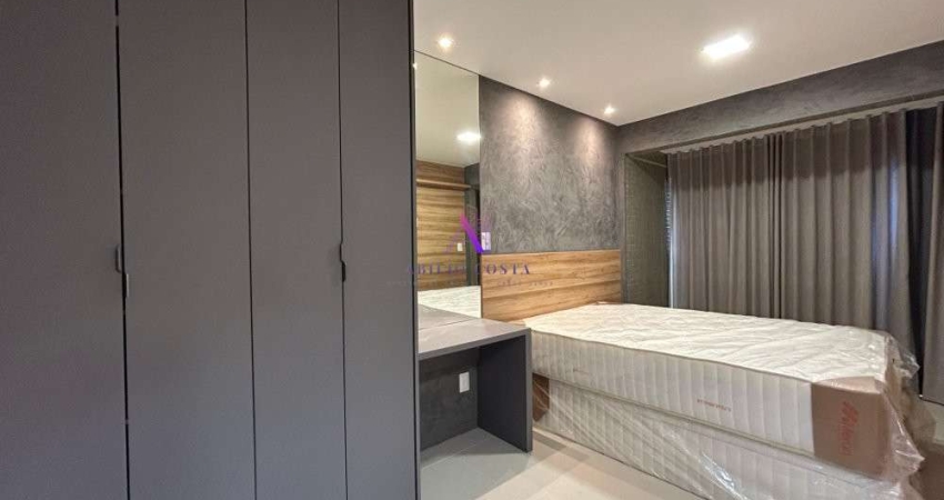 Apartamento com 1 quarto para alugar na Alameda das Mongubas, 128, Caminho das Árvores, Salvador