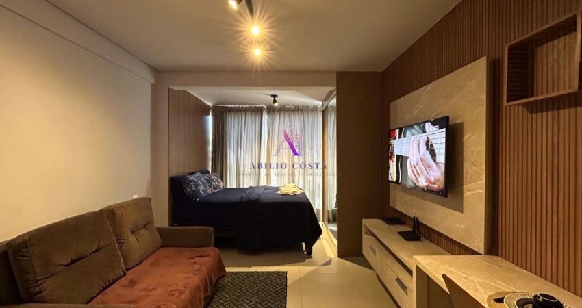 Apartamento com 1 quarto à venda na Rua Marquês de Caravelas, 546, Barra, Salvador