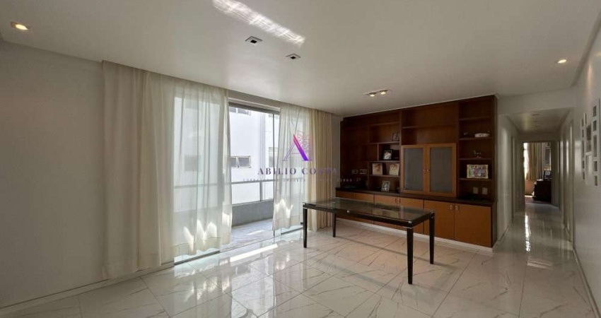 Apartamento com 4 quartos à venda na Rua da Paz, 32, Graça, Salvador