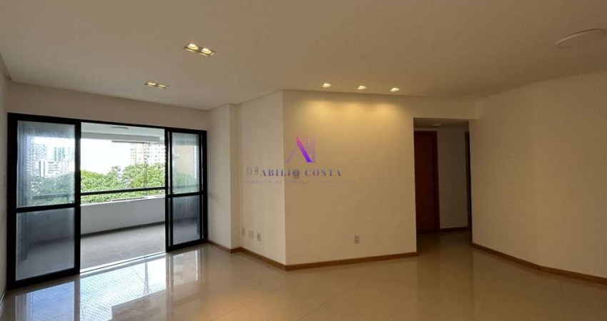 Apartamento 4/4 na Pituba