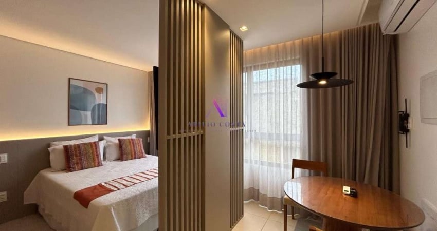 Apartamento com 1 quarto para alugar na Rua Marquês de Caravelas, 546, Barra, Salvador