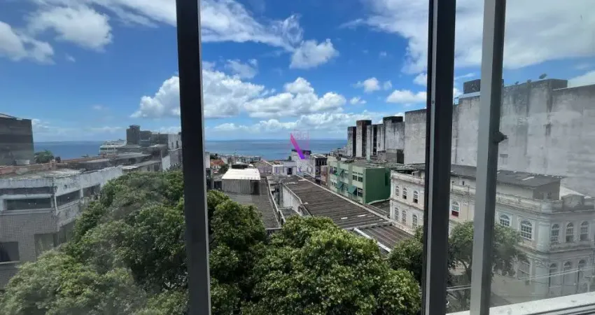 Apartamento com 3 quartos à venda na Avenida Sete de Setembro, 1027, Centro, Salvador