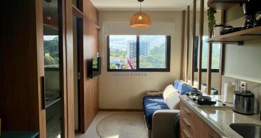 Apartamento com 1 quarto à venda na Rua Macapá, 287, Ondina, Salvador