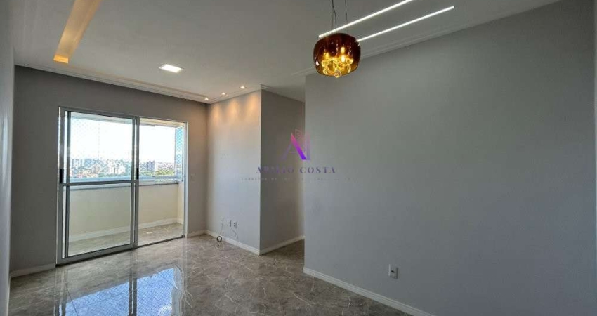 Apartamento 3/4 para locação no Cabula