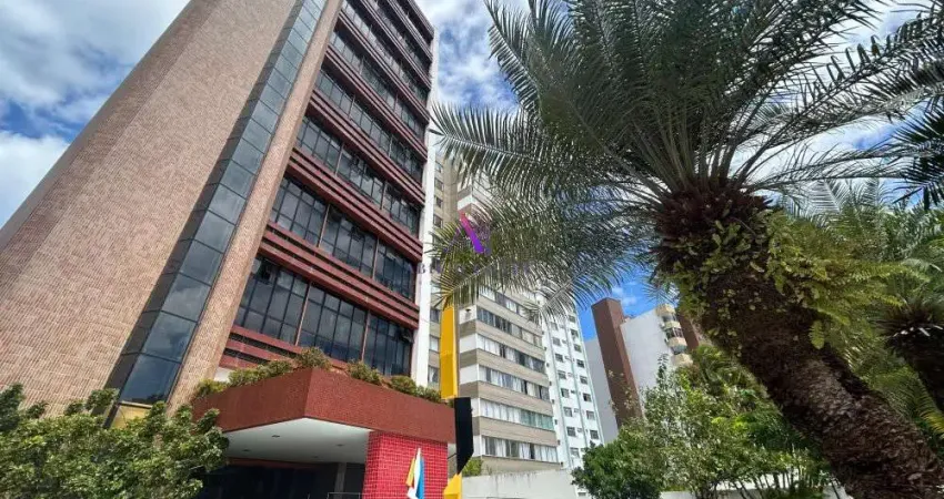 Apartamento com 1 quarto à venda na Avenida Princesa Isabel, 526, Barra, Salvador