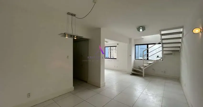 Cobertura com 3 quartos à venda na Avenida Cardeal da Silva, 2070, Rio Vermelho, Salvador