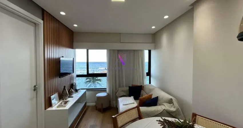 Apartamento com 2 quartos à venda na Avenida Oceânica, 2400, Ondina, Salvador