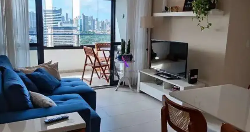 Apartamento com 2 quartos à venda na Rua Alexandrina Ramalho, 47, Candeal, Salvador