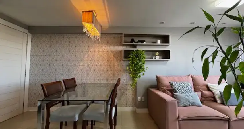 Apartamento com 2 quartos à venda na Avenida Governador Juvenal Lamartine, 1012, Tirol, Natal