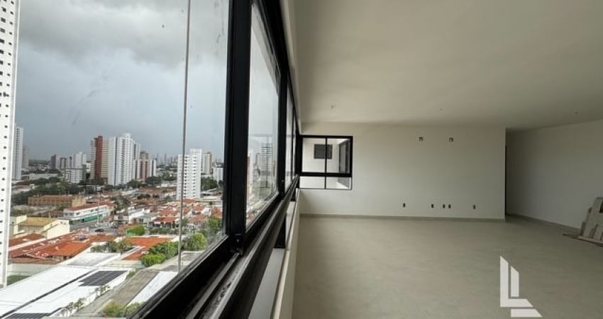 Apartamento com 3 quartos à venda na Rua Almirante Tértius Rebelo, 1712, Lagoa Nova, Natal
