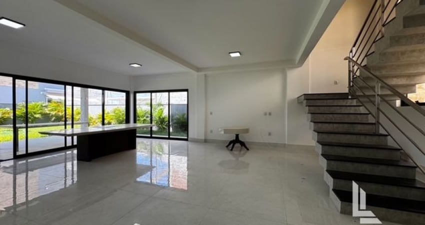 Casa em condomínio fechado com 4 quartos para alugar na Avenida Alphaville, 391, Pium (Distrito Litoral), Parnamirim