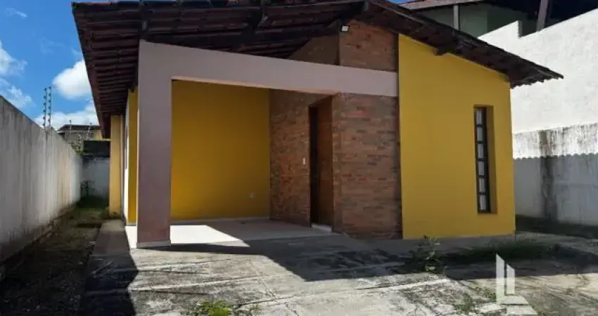 Casa com 3 quartos à venda na Rua Getúlio Vargas, 45, Centro, Goianinha