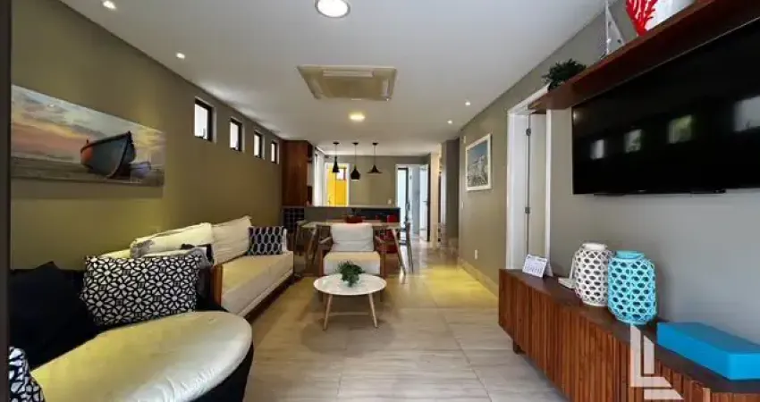 Apartamento com 4 quartos à venda na Distrito Campo de Santana, 140, Praia Enseada de Buzios, Nísia Floresta