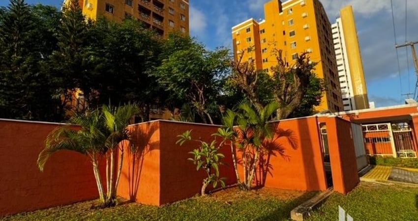 Apartamento com 3 quartos para alugar na Rua Romualdo Galvão, 3673, Lagoa Nova, Natal