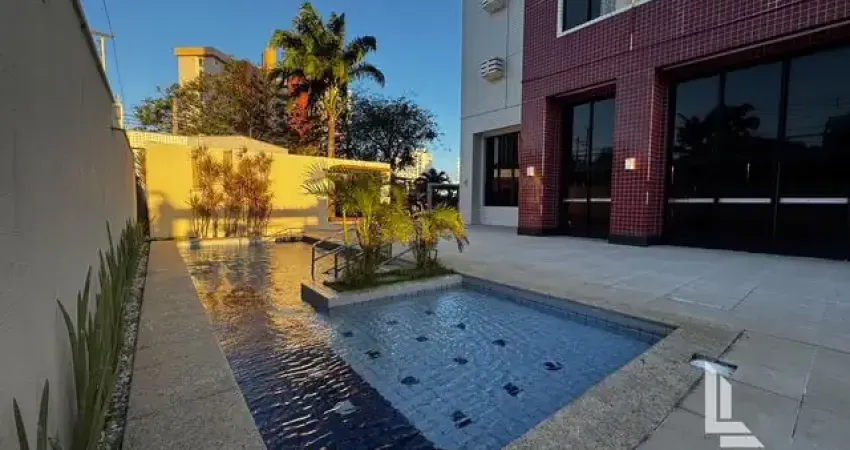 Apartamento com 2 quartos para alugar na Rua dos Tororós, 2398, Lagoa Nova, Natal