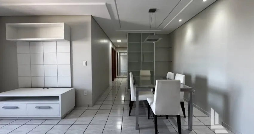 Apartamento com 3 quartos à venda na Rua Francisco Borges de Oliveira, 1577, Lagoa Nova, Natal