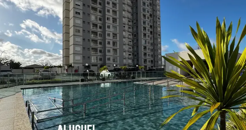 Apartamento com 2 quartos para alugar na Rua Professor Pedro Pinheiro de Souza, 95, Ponta Negra, Natal