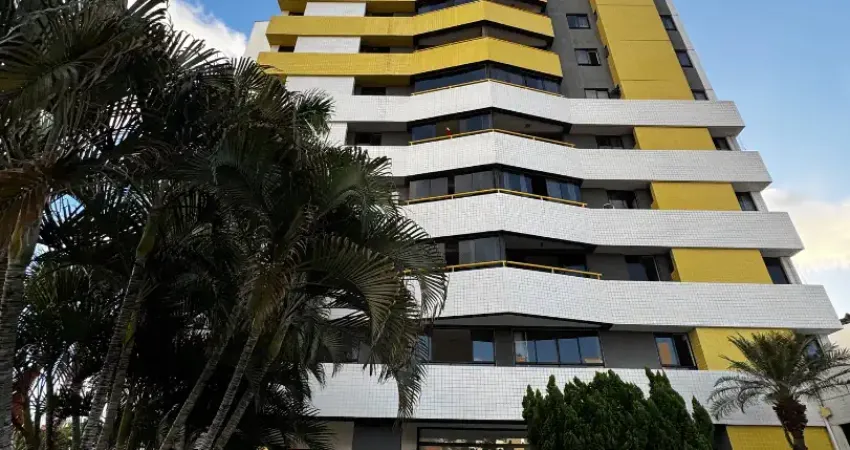 Apartamento à venda na Rua Beatriz Pinheiro, 1319, Barro Vermelho, Natal