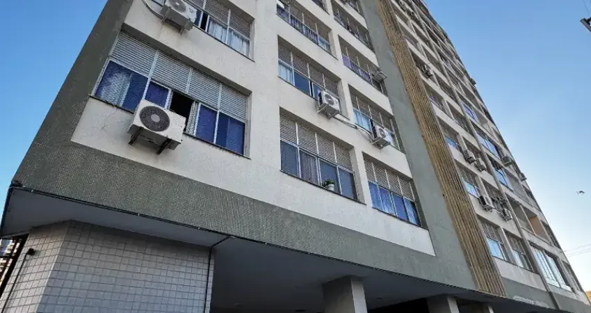 Apartamento com 3 quartos à venda na Avenida Deodoro da Fonseca, 760, Cidade Alta, Natal