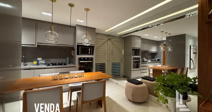 Apartamento com 1 quarto à venda na Avenida Governador Juvenal Lamartine, 1802, Tirol, Natal