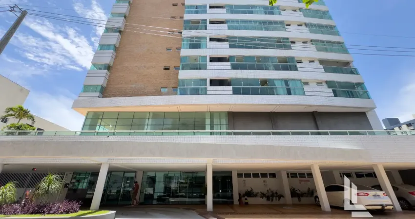 Apartamento com 4 quartos à venda na Rua Maxaranguape, 550, Tirol, Natal