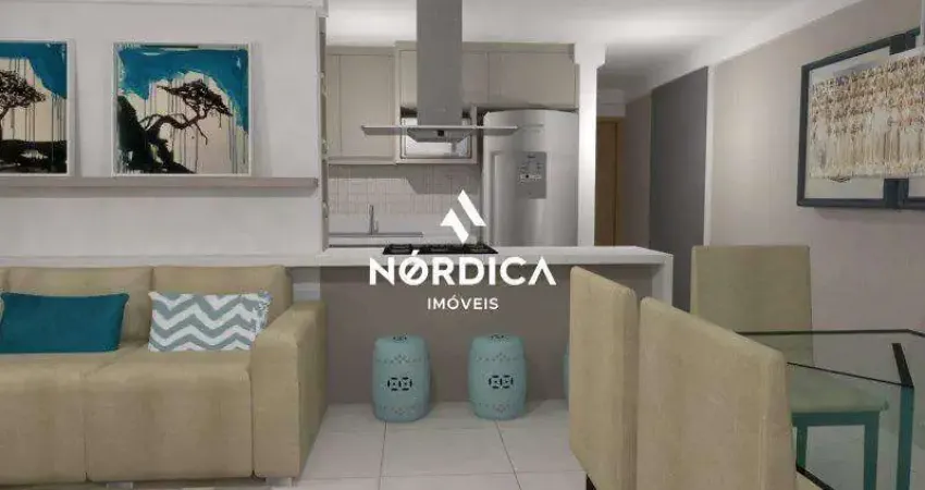 Apartamento com 3 quartos à venda na Alameda Júlia da Costa, 2590, Bigorrilho, Curitiba