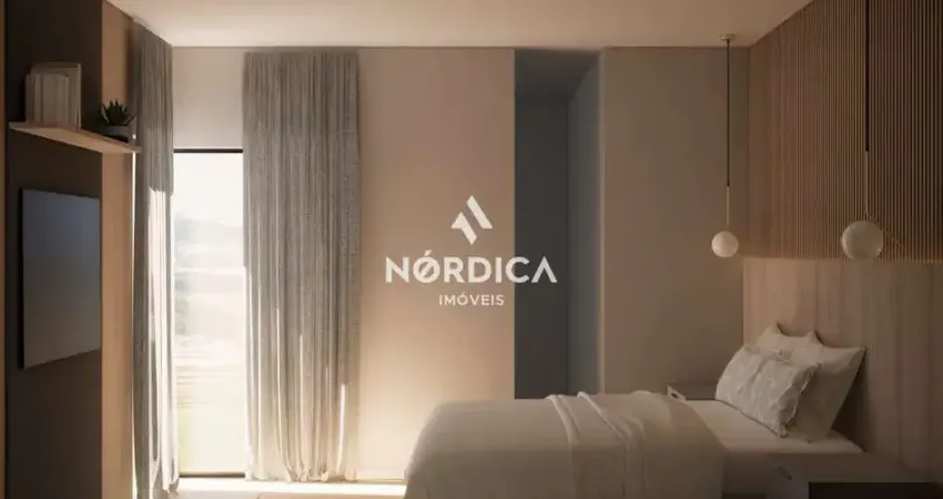 Cobertura com 3 quartos à venda na Rua Guilherme Pugsley, 1599, Água Verde, Curitiba