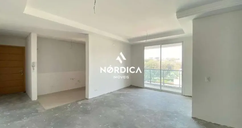 Apartamento com 3 quartos à venda na Alameda Júlia da Costa, 2590, Bigorrilho, Curitiba