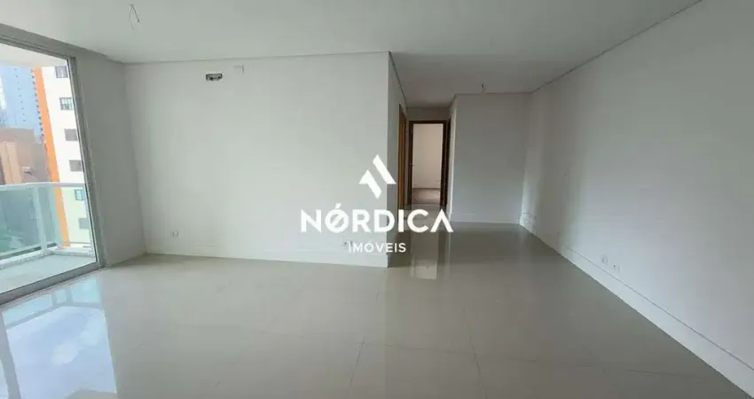 Apartamento à venda, 3 quartos, 1 suíte, 2 vagas, Bigorrilho - Curitiba/PR