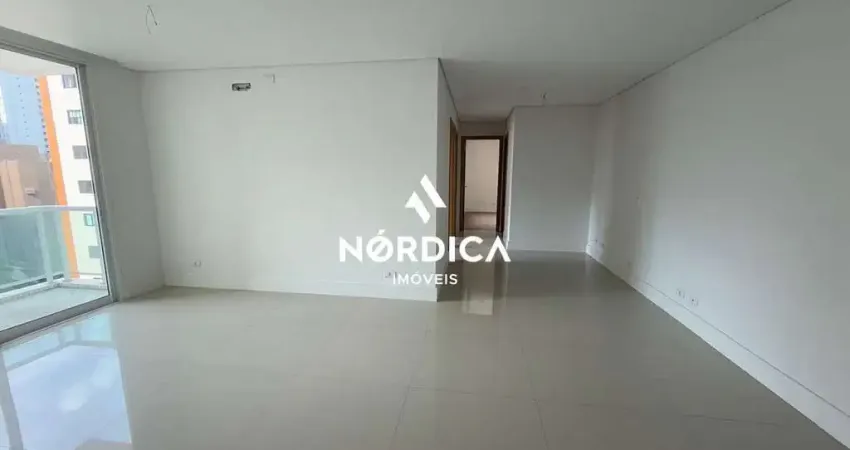 Apartamento com 3 quartos à venda na Alameda Júlia da Costa, 2590, Bigorrilho, Curitiba