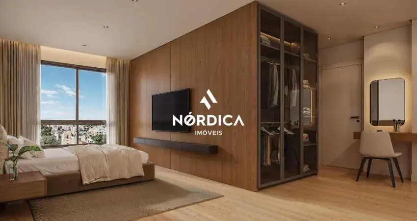 Apartamento com 3 quartos à venda na Rua Francisco Frischmann, 2529, Portão, Curitiba