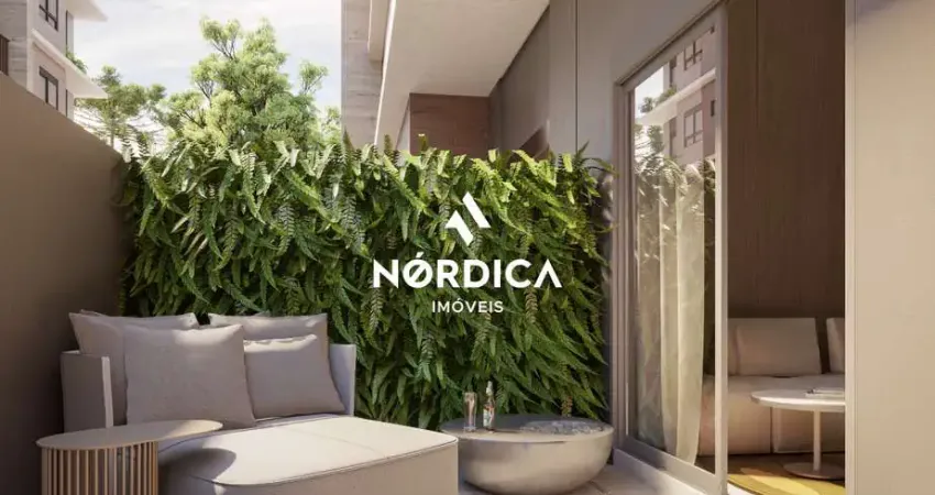 Apartamento à venda na Cel. Brasilino Moura, 326, Ahú, Curitiba