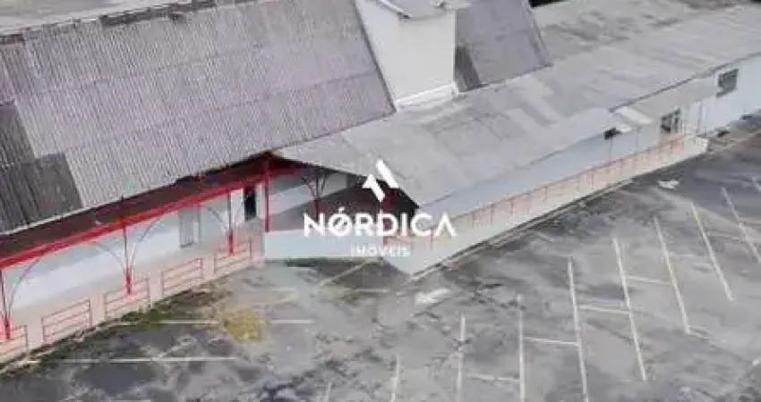 Prédio para alugar na Rua José Nicco, 179, Mossunguê, Curitiba