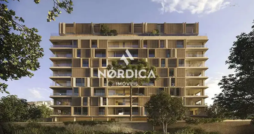 Apartamento com 3 quartos à venda na Rua Pasteur, 90, Batel, Curitiba