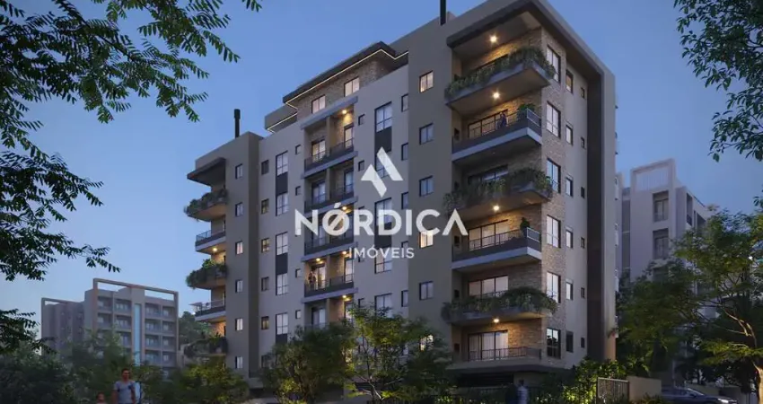 Apartamento com 1 quarto à venda na Rua Guaianazes, 691, Vila Izabel, Curitiba