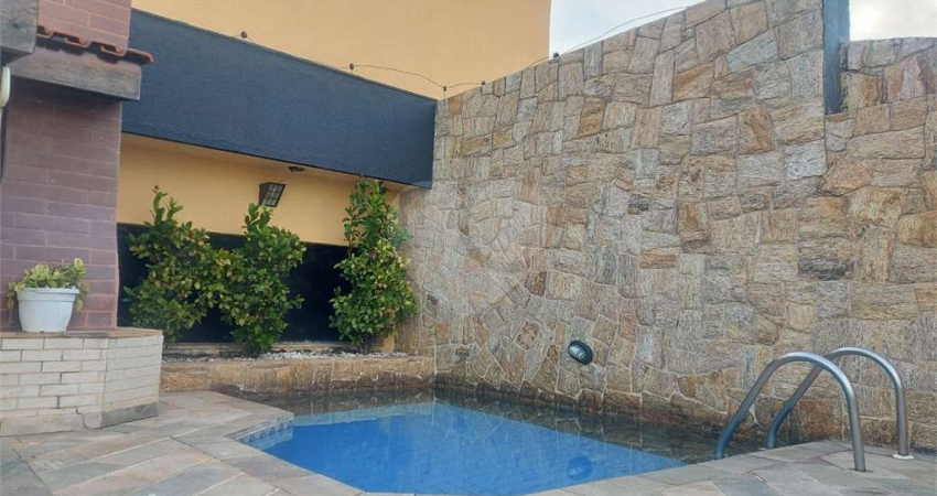 Cobertura com 2 quartos à venda em Enseada - SP