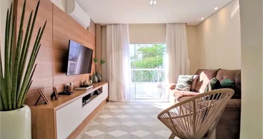 Apartamento com 2 quartos à venda em Pitangueiras - SP