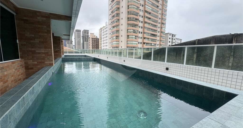 Apartamento com 3 quartos à venda em Aviação, Praia Grande 
