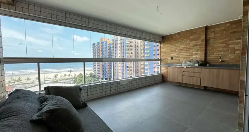 Apartamento com 3 quartos à venda em Aviação - SP