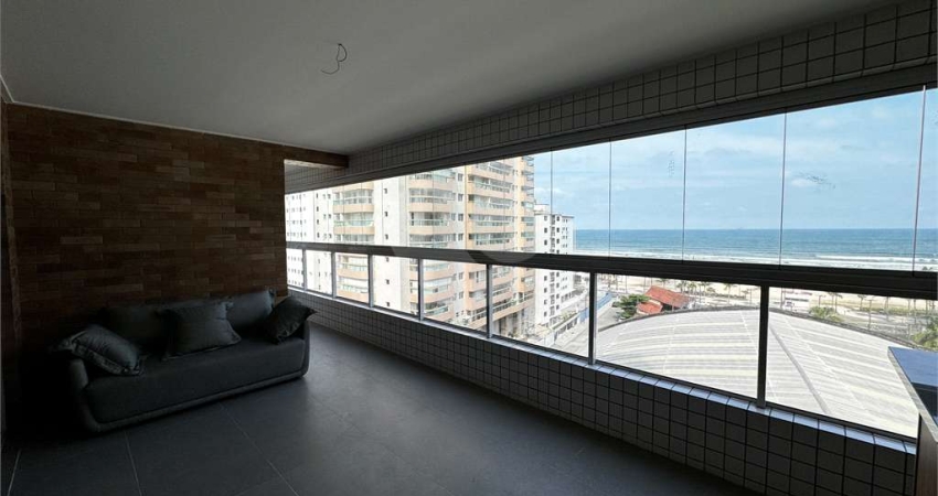 Apartamento com 3 quartos à venda em Aviação - SP