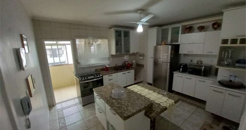 Apartamento com 3 quartos à venda em Ponta Da Praia - SP