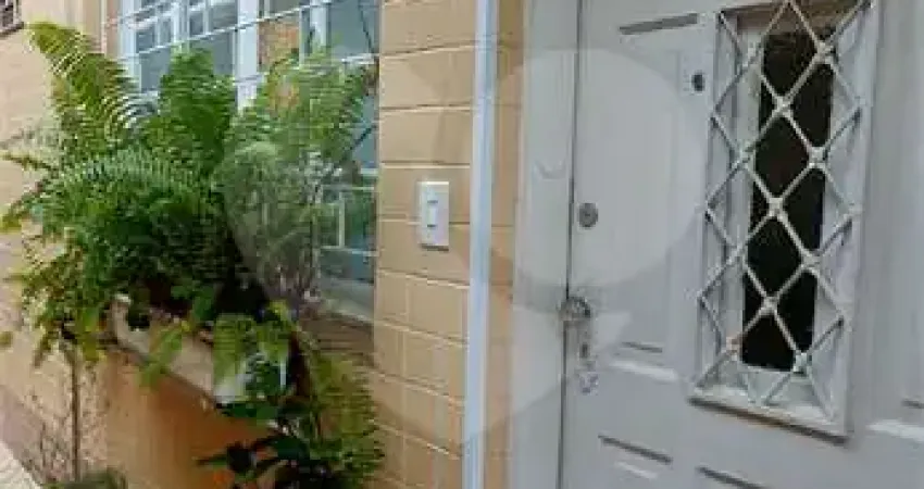 Condomínio com 2 quartos à venda em Gonzaga - SP